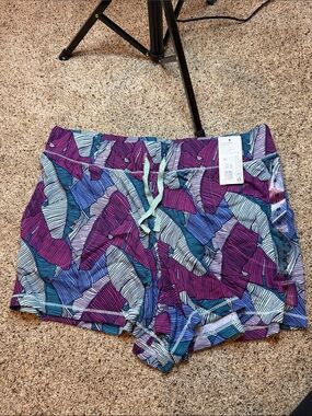 Jockey Sleep/lounge shorts